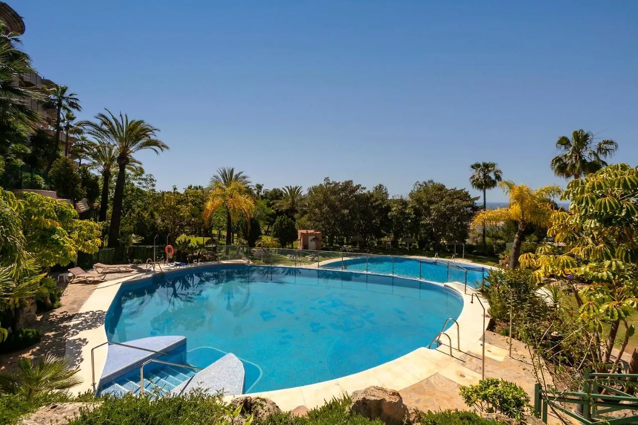 Modern 3 Bedroom With Amazing View In Magna Rdr277 Marbella 0*,  Spain
