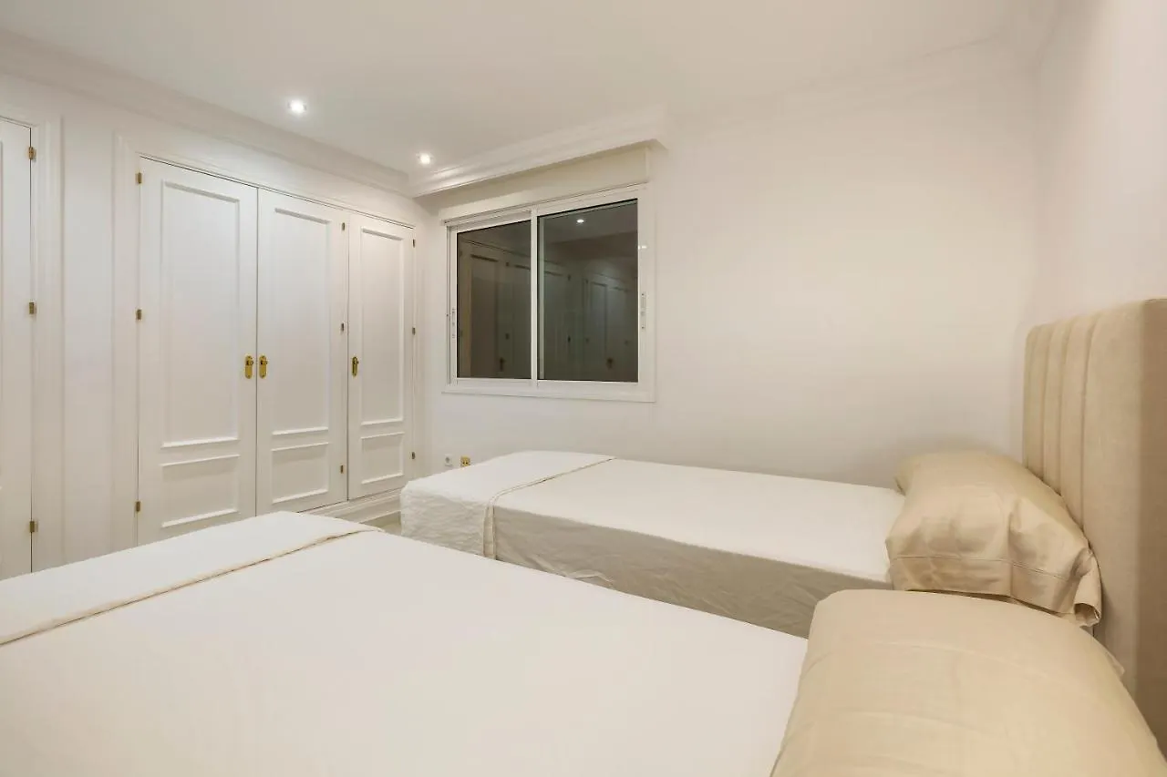 Modern 3 Bedroom With Amazing View In Magna Rdr277 Marbella Apartment
