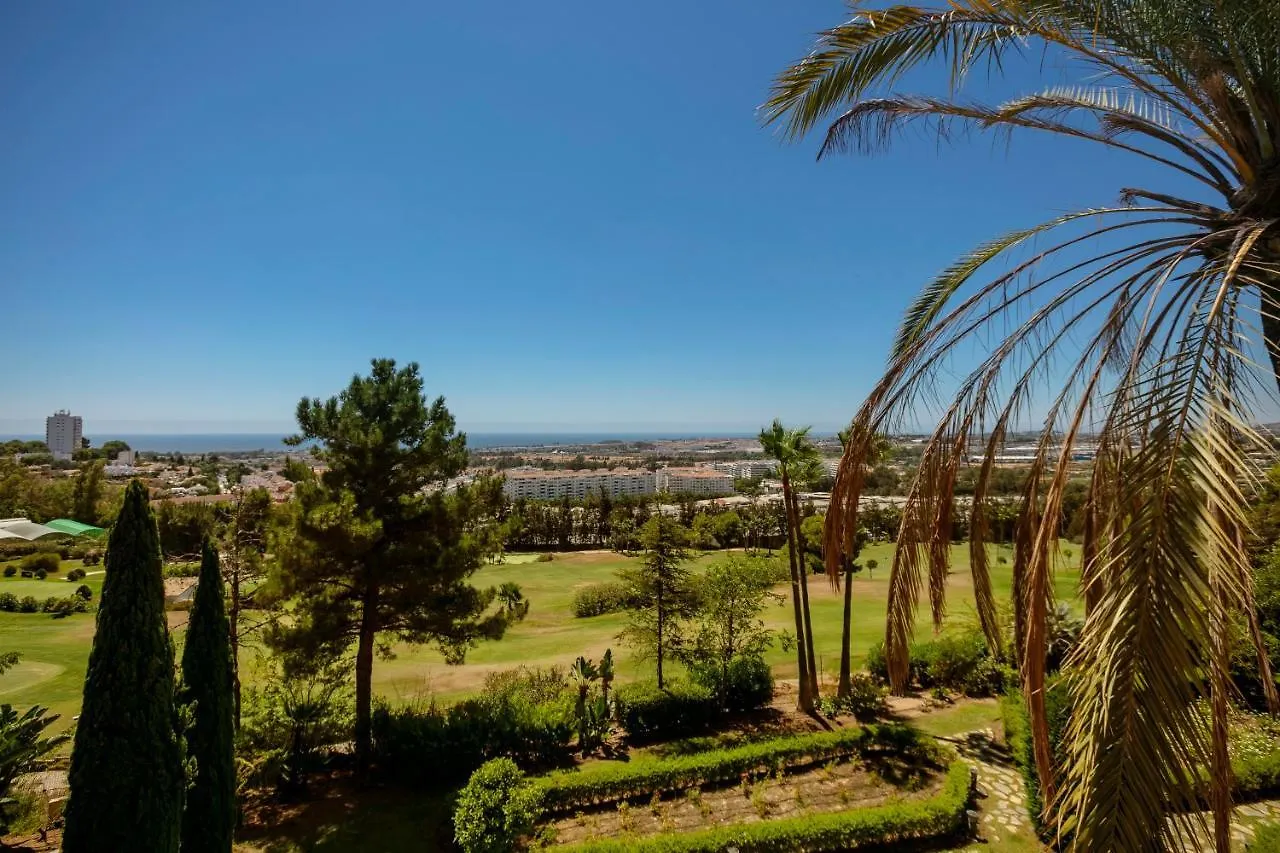 Modern 3 Bedroom With Amazing View In Magna Rdr277 Marbella Apartment