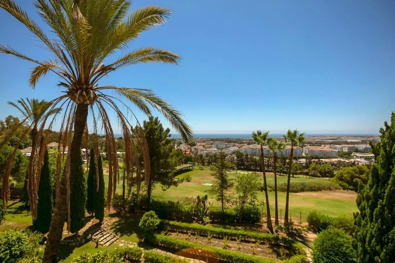 Modern 3 Bedroom With Amazing View In Magna Rdr277 Marbella